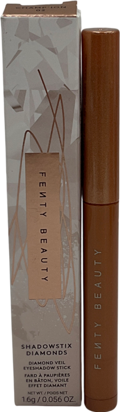 Fenty Shadowstix Longwear Eyeshadow Stick Champion 02 1.6g