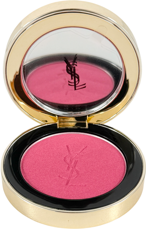 YSL Make Me Blush Powder 66 Jazn5e 6g
