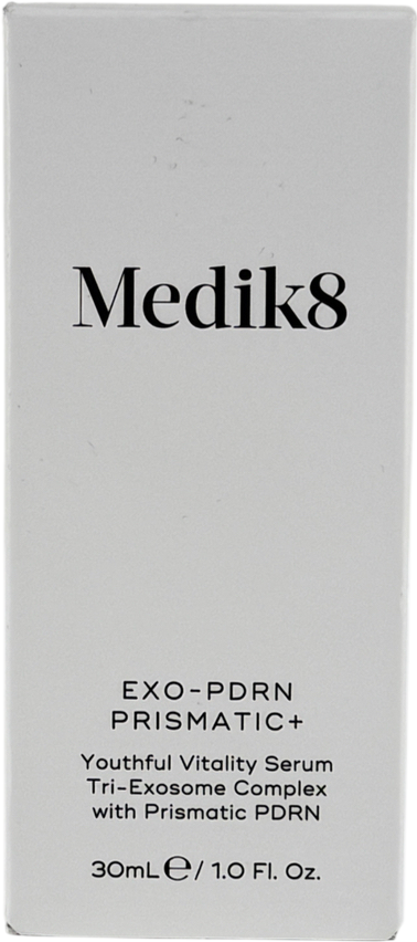 MEDIK8 Exo-pdrn Prismatic+ Serum 30ml
