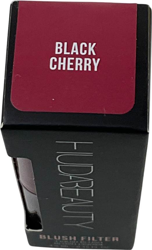 Huda Beauty Blush Filter Black Cherry 4.5ml