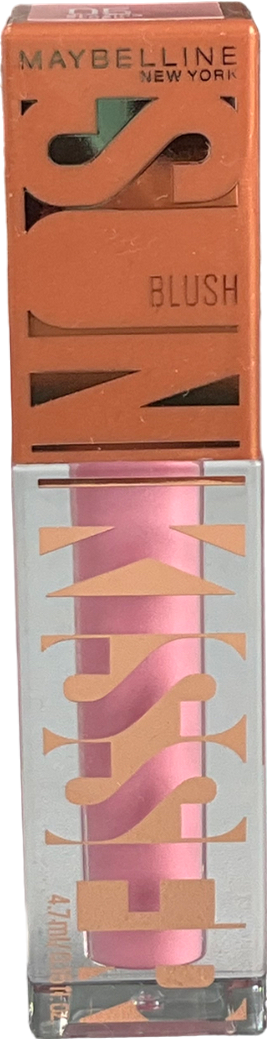 Maybelline Sunkisser Blush 05 5ml