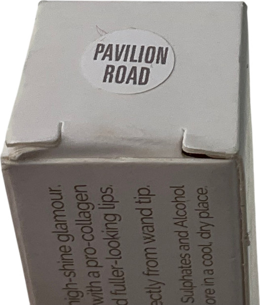 a la carte Sheer Brilliance Lip Gloss Pavilion Road 3g