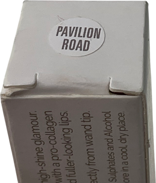 a la carte Sheer Brilliance Lip Gloss Pavilion Road 3g