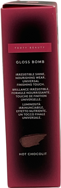 Fenty Chocolit Treatz Lip Luminizer + Lip Oil Duo 5.5ml