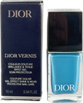 Dior Vernis Nail Polish 582 Azur 10ml