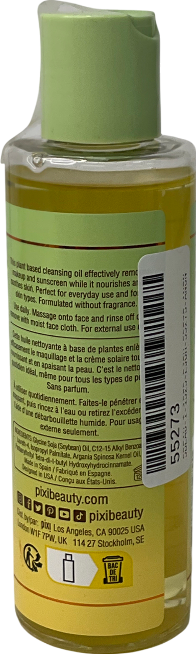 Pixi End-of-day Cleansing Oil 150ml