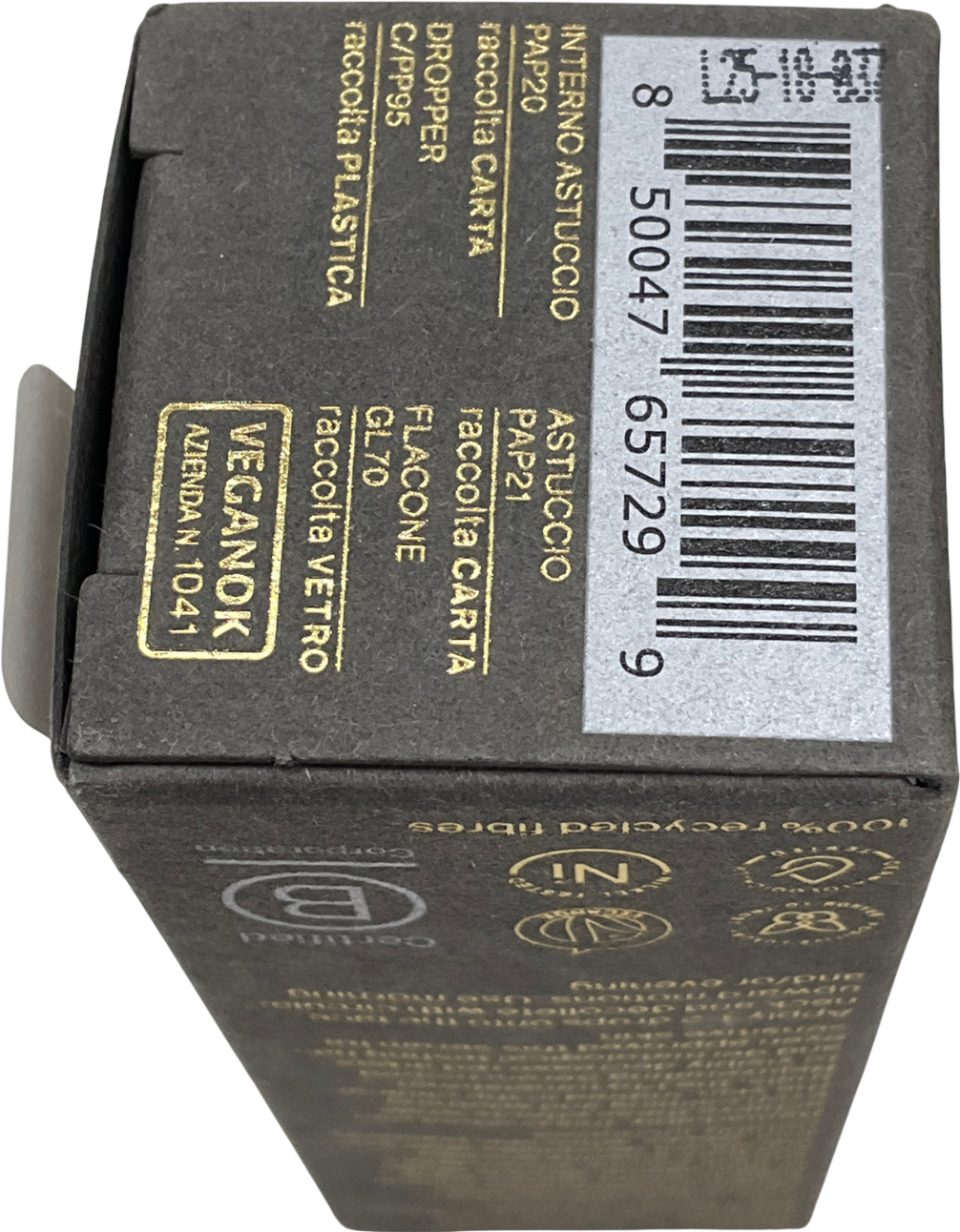 Irene Forte Phytomelatonin Rejuvenating Serum 15ml