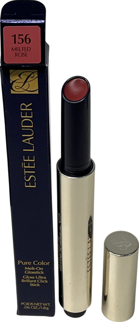 Estee Lauder Pure Color Melt-on Glosstick 156 1.8g