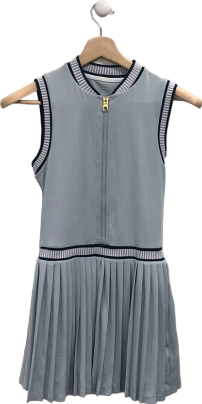 Varley Pebble Elgan Tennis Dress UK XS