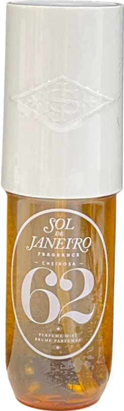 Sol de Janeiro Cheirosa 62 Hair & Body Perfume Mist 90ml