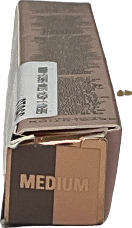 Revolution Precise Contour & Highlight Stick Medium 45g