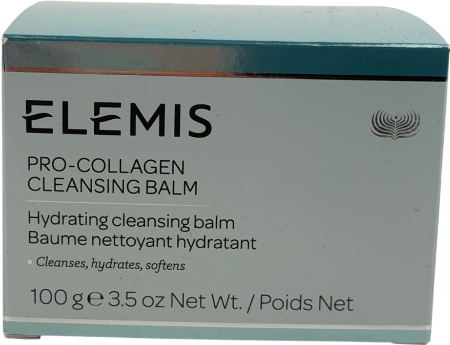 Elemis Pro-collagen Cleansing Balm 100g