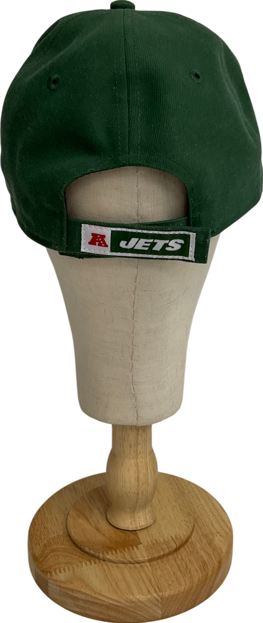 New era New York Classic Green Edition 39thirty Stretch Cap One Size