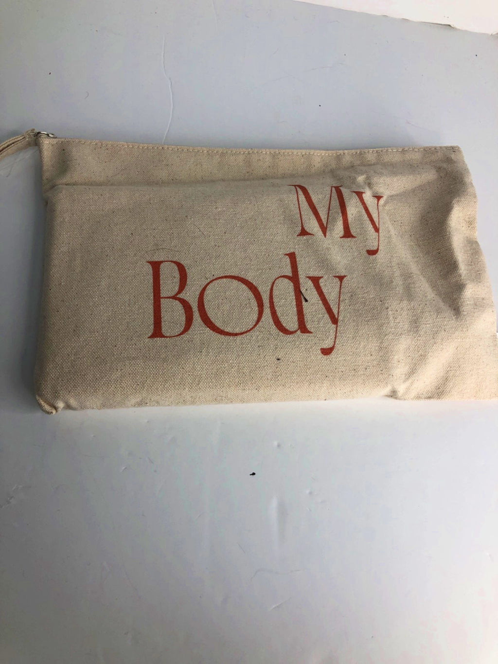 Kérastase Beige Emily Ratajkowski My Body Book and Pouch Set