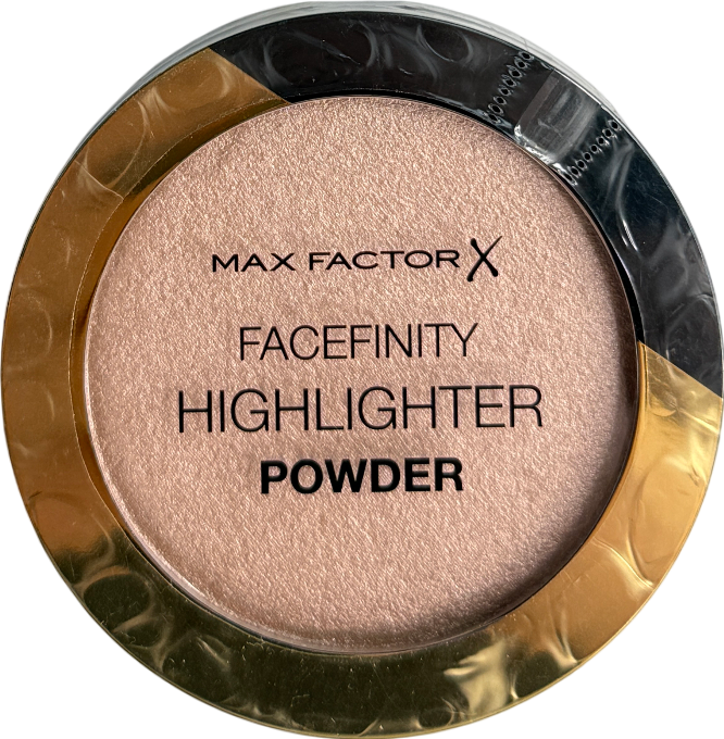 Max Factor Facefinity Powder Highlighter Nude Beam 8g