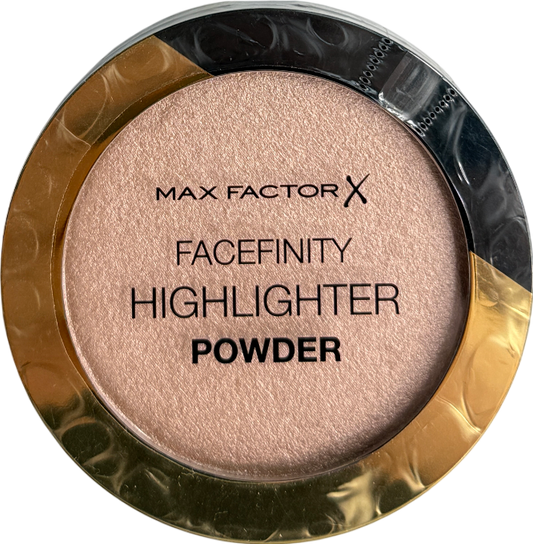 Max Factor Facefinity Powder Highlighter Nude Beam 8g