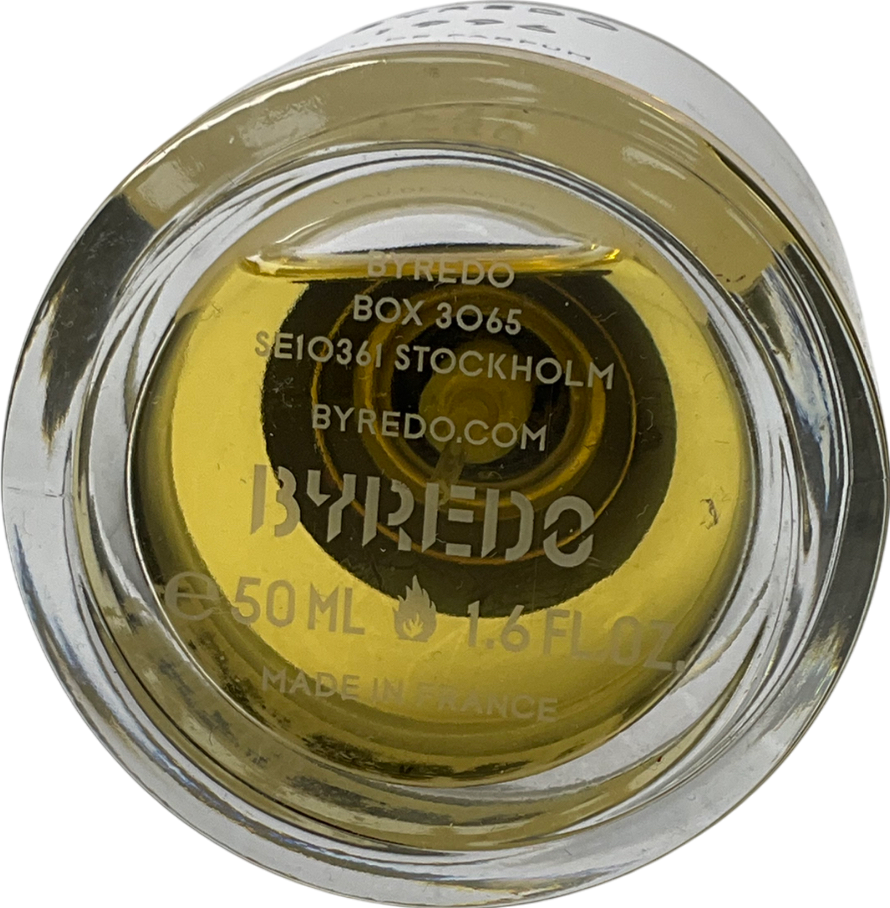 BYREDO 1996 Eau De Parfum 50ml
