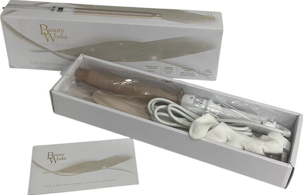 Beauty Works Professional Styler N/A