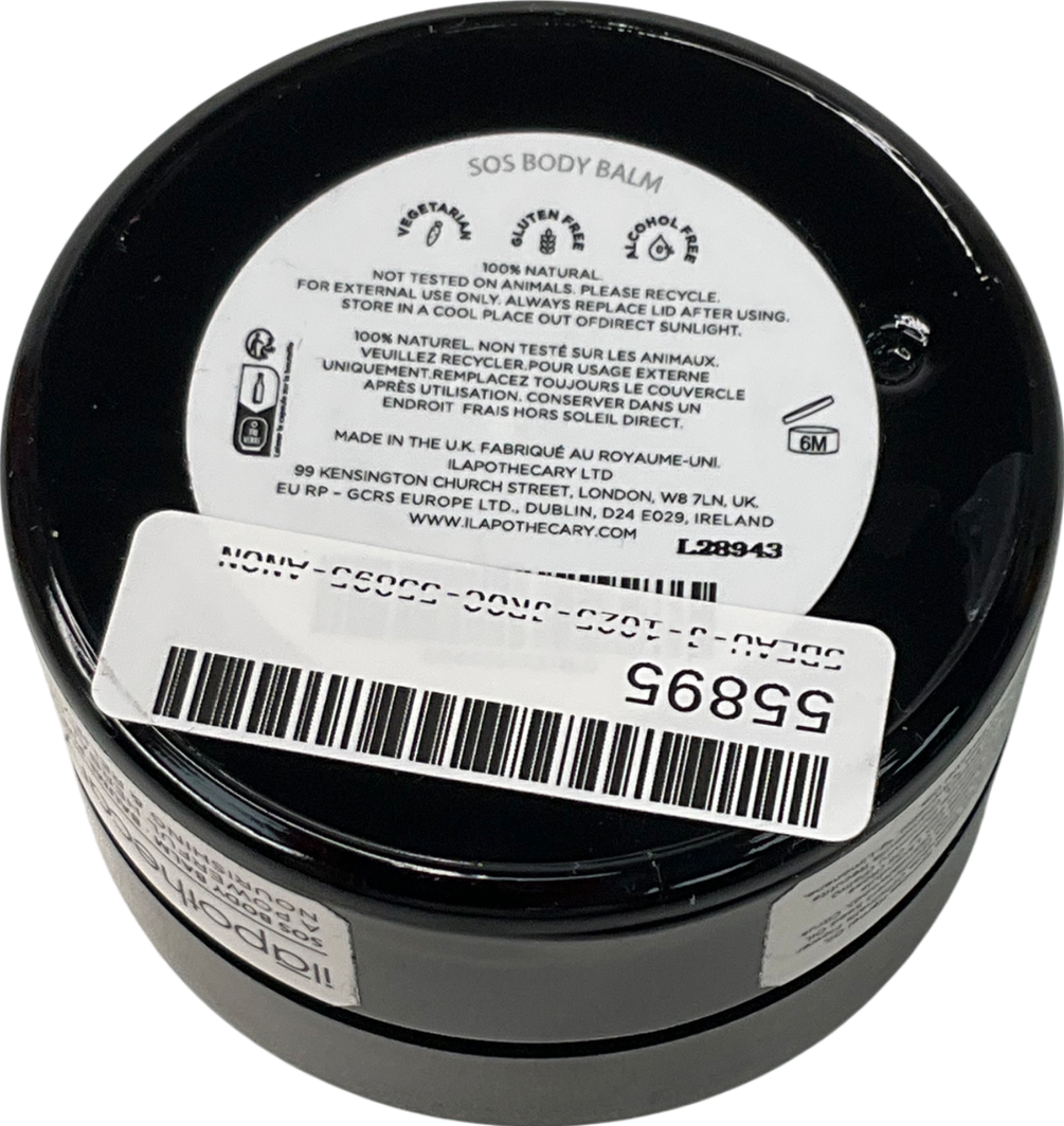 101 Sos Body Balm 100g