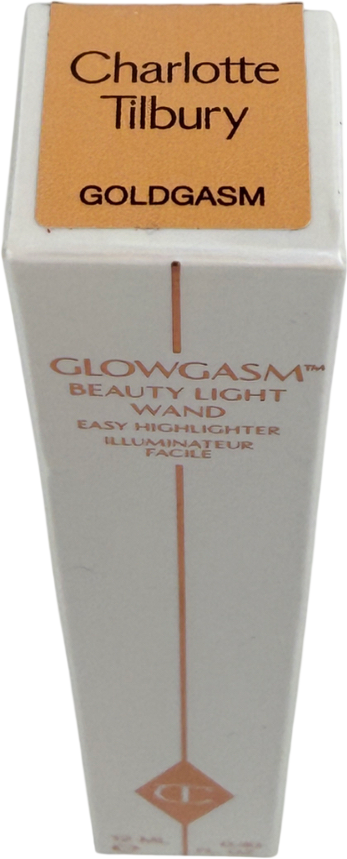 Charlotte Tilbury Beauty Light Wand Goldgasm 12ml