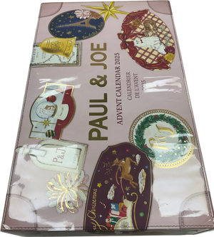 Paul & Joe Advent Calendar 2025 One size