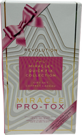 Revolution Miracle Pro-tox Quick Fix Skincare Collection Gift Set 30ml 14ml