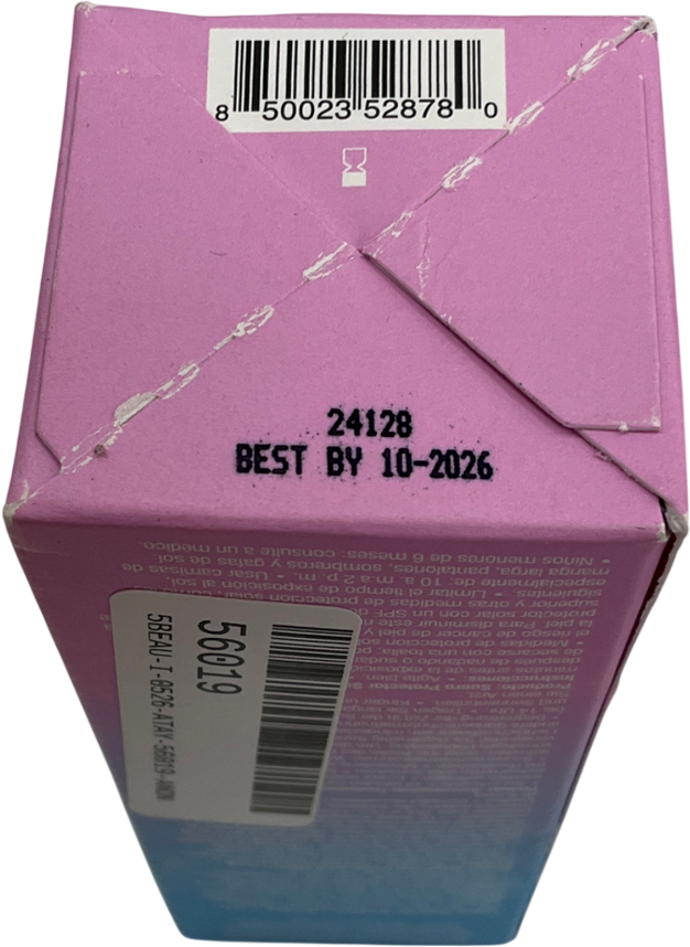 COOLA Dew Good Illuminating Serum Sunscreen 35ml