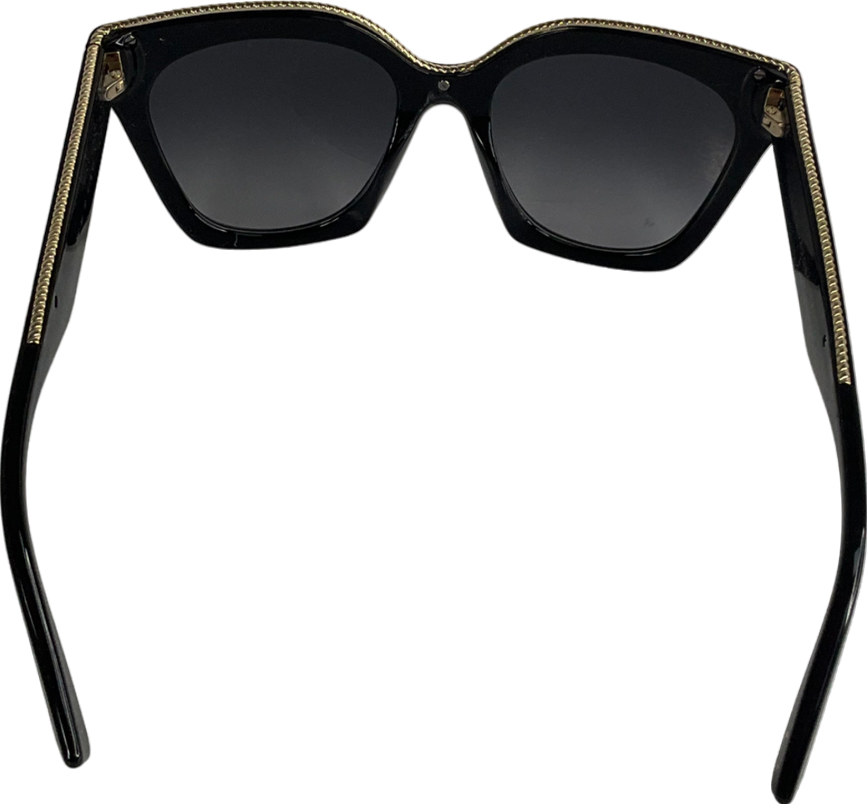 Marc Jacobs Black Sunglasses