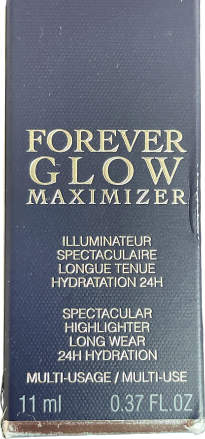 Dior Forever Glow Maximizer Liquid Highlighter - Rosy 11ml