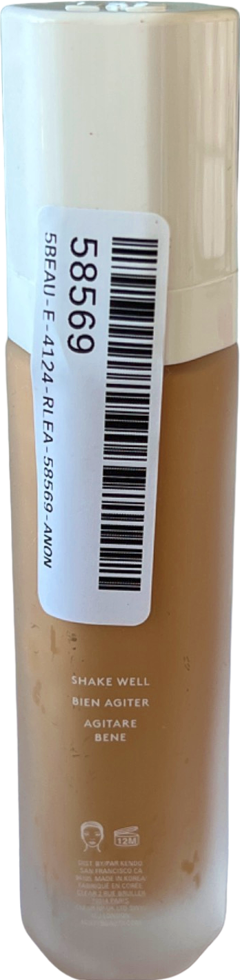 Fenty Beauty Soft Matte Longwear Foundation 310 32ml