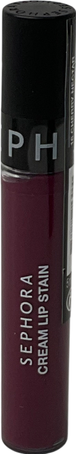 sephora Cream Lip Stain Matte Liquid Lipstick 16 5ml