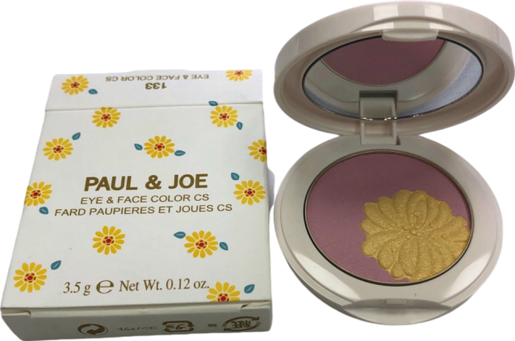 Paul & Joe Eye & Face Color CS 133 3.5g