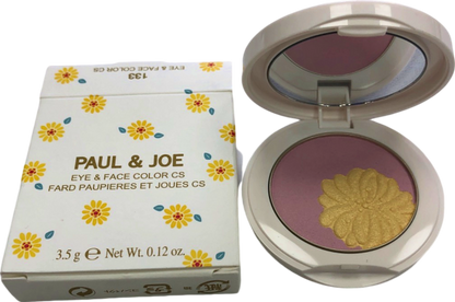 Paul & Joe Eye & Face Color CS 133 3.5g