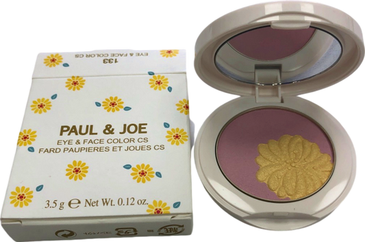 Paul & Joe Eye & Face Color CS 133 3.5g