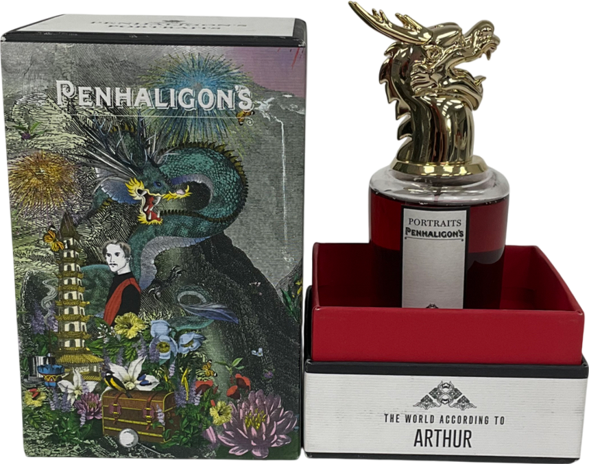 Penhaligon's The World According To Arthur Arthur 75ml