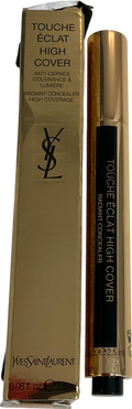 YSL Touche Éclat High Cover Radiant Concealer 0.5 2.5ml