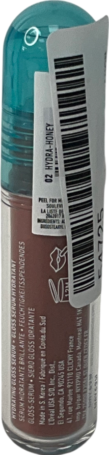 NYX Lip Iv 02 5ml
