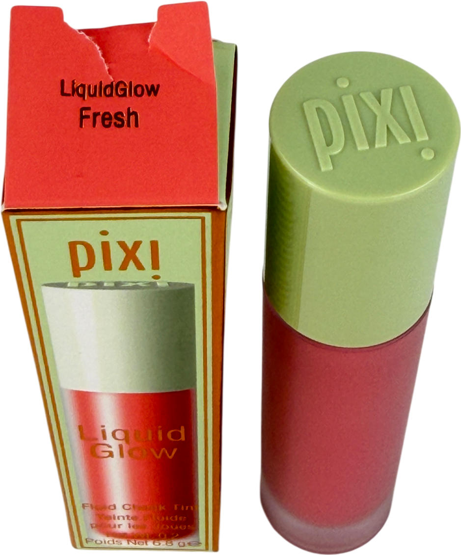Pixi Liquidglow Blush Fresh 6.8g