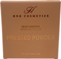 HNB Cosmetics Airbrush Filter Pressed Powder Pink 8”5g