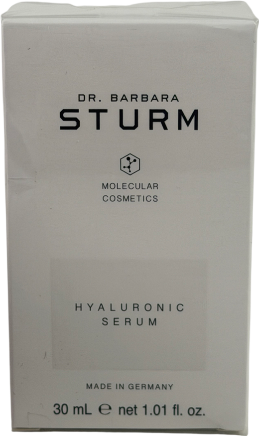 DR. Barbara Sturm Hyaluronic Serum 30ml