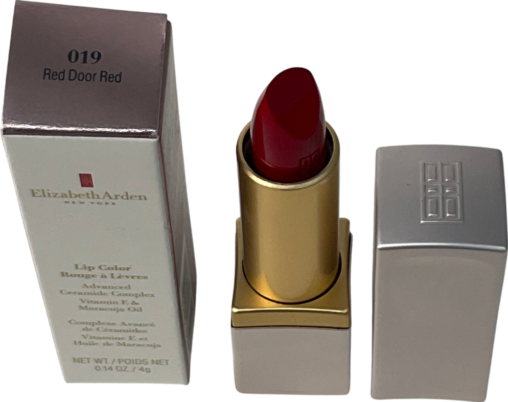 Elizabeth Arden Lip Colour Lipstick 019 4g