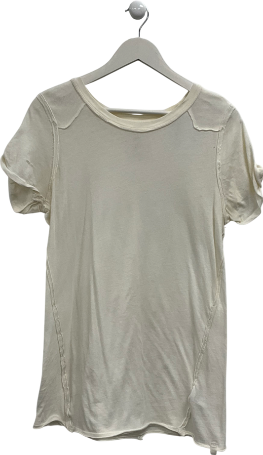 Cream We The Free Wild Tee UK XL