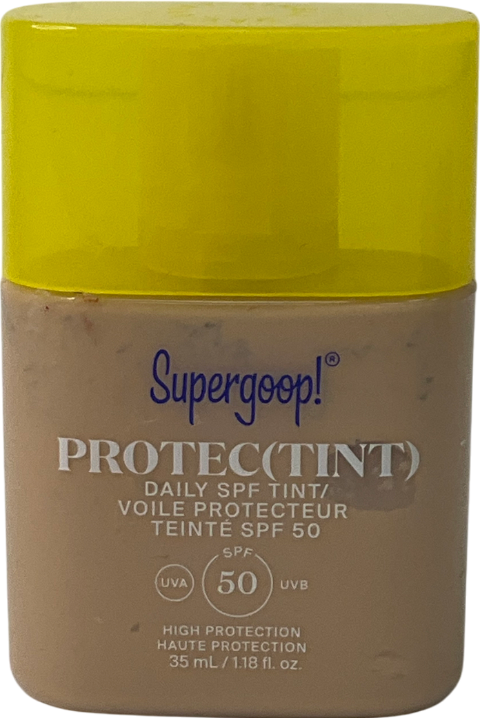 Supergoop Protec(tint) Daily Spf Tint Spf 50 35ml