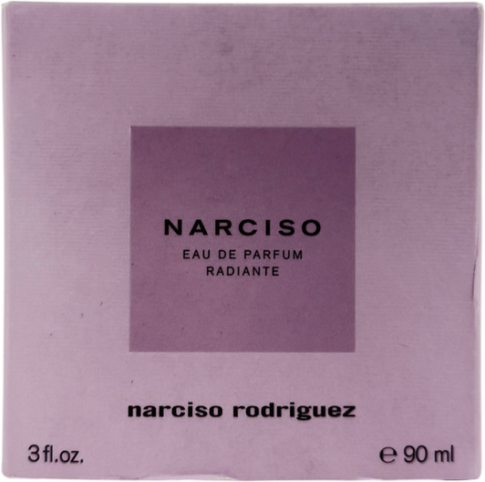 Narciso Rodriguez Radiante Eau De Parfum 90ml