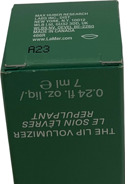 La Mer The Lip Volumiser 50 7ml