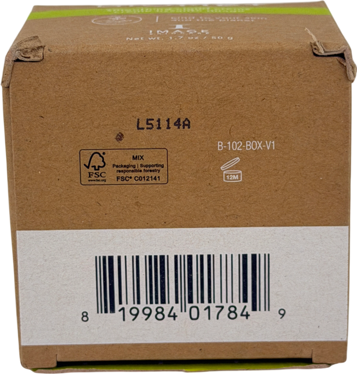 BIOME+ Smoothing Cloud Crème 50g