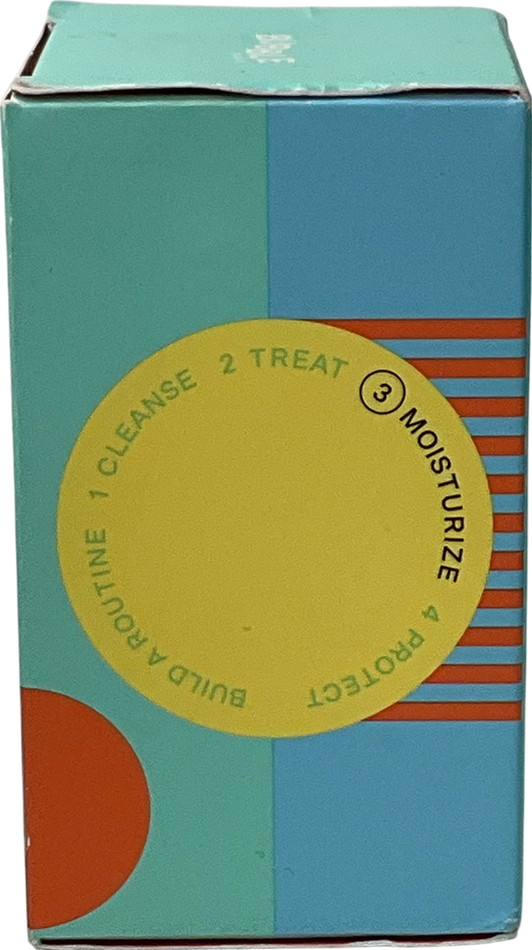 bubble Slam Dunk Hydrating Moisturiser 50ml