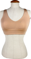 Commando Beige Butter Comfy Bralette UK XS