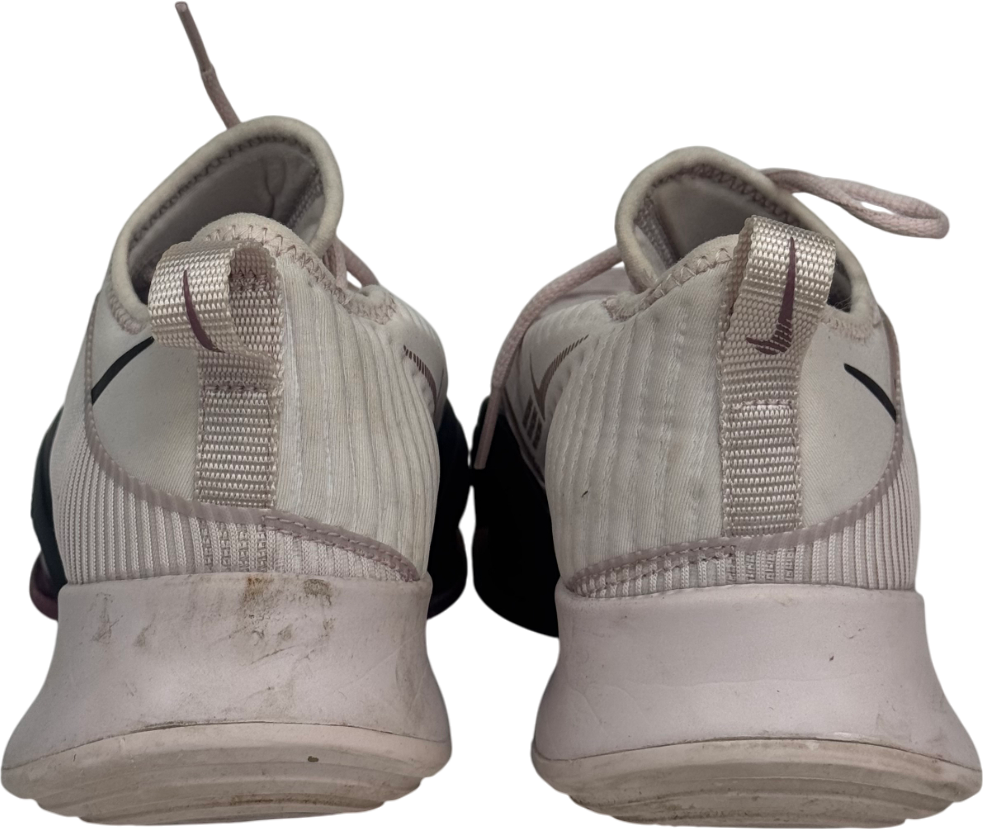 NIKE Air Zoom Superrep 'shadowberry' trainers UK 4 EU 37 👠