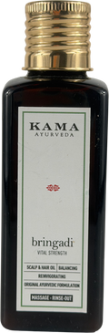 Kama Bringadi Scalp & Hair Oil 100ml